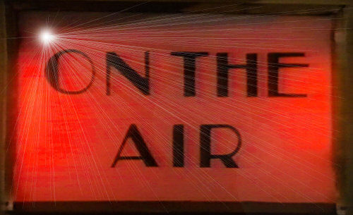 On the Air